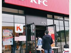门面-肯德基(宝龙店)