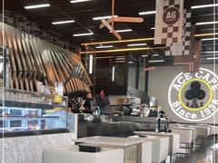 大堂-十二小节BAR·COFFEE·ACE&CLUB·火车咖啡厅(751店)