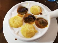 -白天鹅宾馆·流浮阁咖啡厅