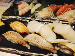 -板长寿司(铜锣湾店)