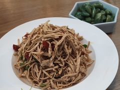 -船歌·鱼水饺青岛菜(枫蓝国际购物中心店)