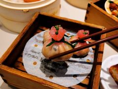 -蔡澜港式点心(皇庭广场店)