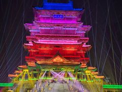 -寻梦滕王阁实景演出