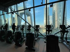 -Trainyard 炼·工场(中国国际贸易中心店)