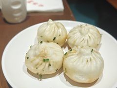 -王家沙点心店(南京西路总店)