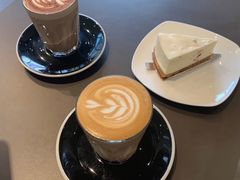 -Seesaw Coffee(苏州中心店)