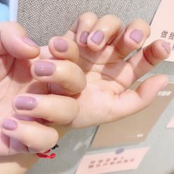 -MOMO·Nail美甲美睫