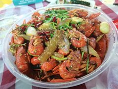 -7890+霸王甲·甲鱼爱尚蛙(坪洲店)