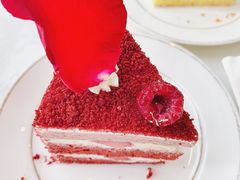 红丝绒蛋糕-PETIT PARIS 小巴黎(凯德1818店)