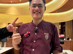 -巴奴毛肚火锅(悠唐购物中心店)