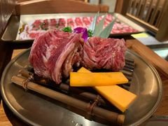 -西塔老太太泥炉烤肉(万柳华联店)
