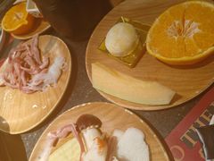 -牛New寿喜烧(新六百店)