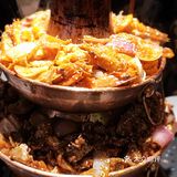 每个人干了三杯水[晕]