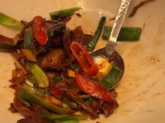 -环球港凯悦 · 享悦中餐厅