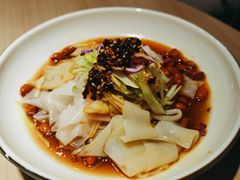 内蒙凉皮-羊之道草原味道清真餐厅(番禺店)