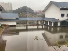 -景德镇中国陶瓷博物馆西山湖凯莱度假酒店
