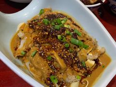 -窄巷子陕菜馆·地道陕西菜(粉巷店)