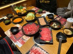 -呷哺呷哺 黄金牧场 (欢乐谷店)