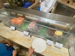 -广州增城保利郡雅酒店-月色西餐厅