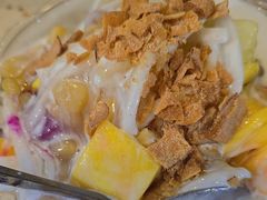 -葛师傅越南特色水果捞(建政南路总店)