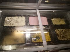 -广州中心皇冠假日酒店-环市食坊·海鲜自助餐厅