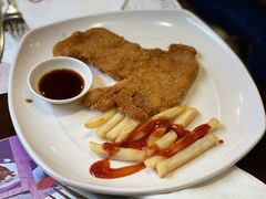 -德大西餐社(云南南路店)