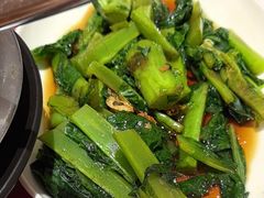 -西贝(紫荆广场店)