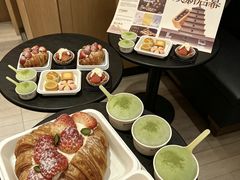 -陕拾叁-西安糕点(大雁塔店)