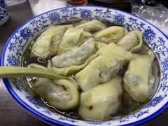 -方老大馄饨(抚宁巷店)