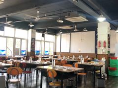 大堂-皖北巫氏三胖地锅鸡(长淮总店)