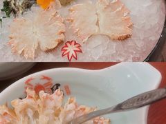 -蟹田居·活蟹料理(东城店)