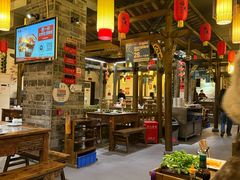 -成渝龙火锅(都江堰店)