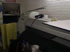 -博彩快印中心(浙江南路店)
