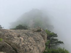 -丹东凤凰山景区