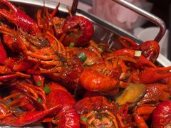 -熊记虾王·蓝龙虾(东晓南店)