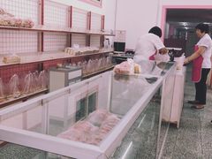 -中关村茶点