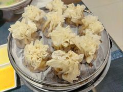 牛肉烧麦-回香楼大连新派清真菜