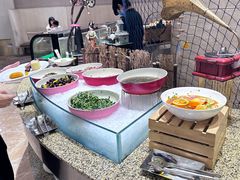 -宁波阳光豪生大酒店·豪生咖啡厅