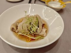 -银都上海菜馆(粤海东路店)