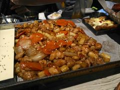 -一米鸡肉 创意韩餐(江北杉杉奥特莱斯店)