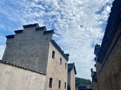 -方岩风景区