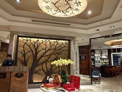 -广州花园酒店·凌璇阁旋转餐厅CAROUSEL360