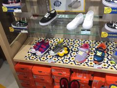 -ABC MART(济州莲洞店 )