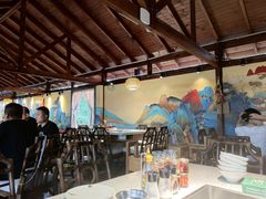 -二荆条·蜀鲜汇城市森林火锅