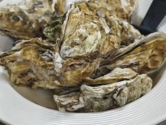 -东极岛海鲜