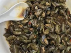 -东江海鲜大排档·潮汕菜·砂锅粥
