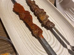 -那时新疆·若羌(经纬汇店)