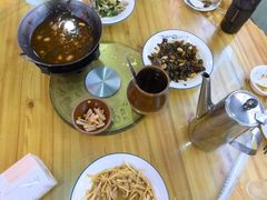 -巢湖名吃·徽府农家菜(半汤店)