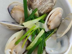 -秋姐美食店(旅游大道店)