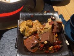 -湊湊火锅·茶憩(上海合生汇店)